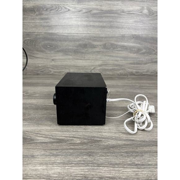 Tivoli Audio Model One AM/FM Radio w/Internal Bluetooth Speaker "TESTED WORKING" - Picture 5 of 6